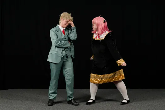 Copyright : Lucas Klotz